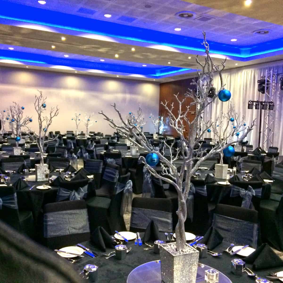 The Top 6 Corporate Christmas Party Themes This Festive Season ...