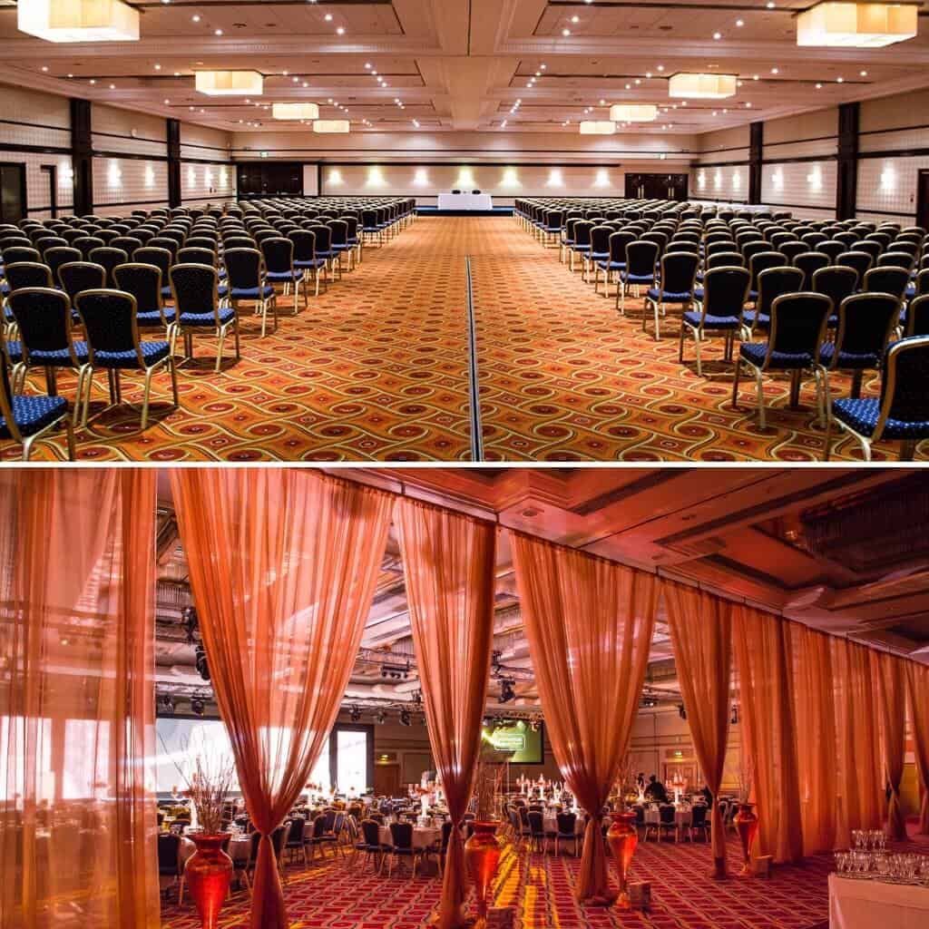 Before-and-After-Eventologists-Transformation-Hilton-Metropole-Birmingham-1024x1024