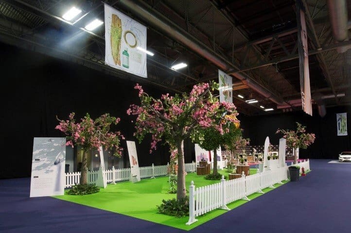 Garden-themed-exhibition-stand-Small
