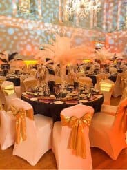 Hollywood Party Supplies, Hollywood Party Ideas, Hollywood Party Decorations  - Party Centre