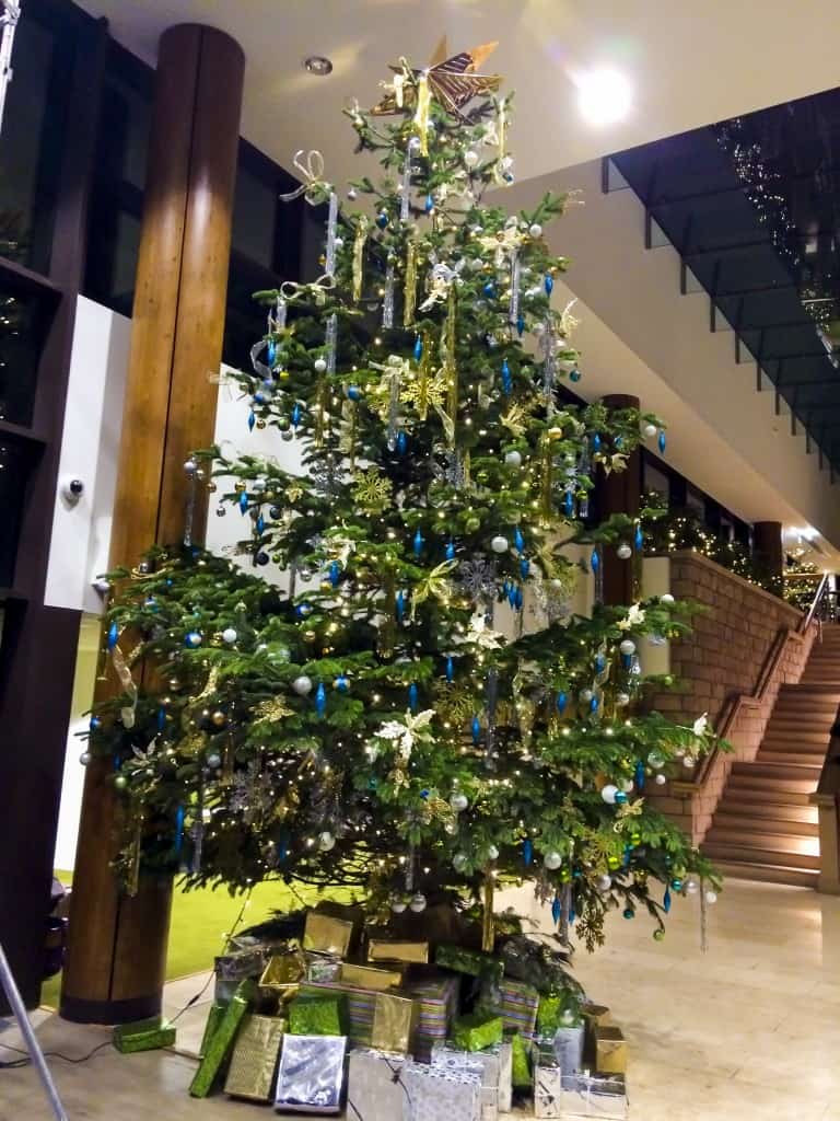 Turquoise-Christmas-Tree-768x1024