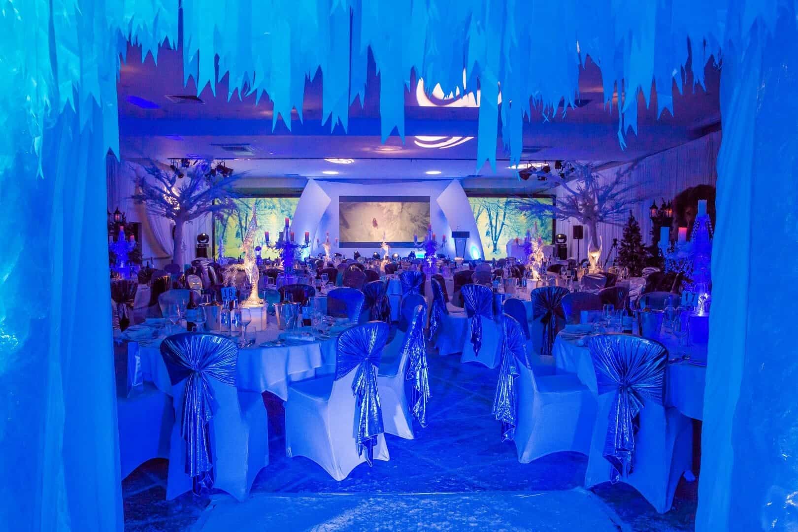 Fire-and-Ice-Themed-Event