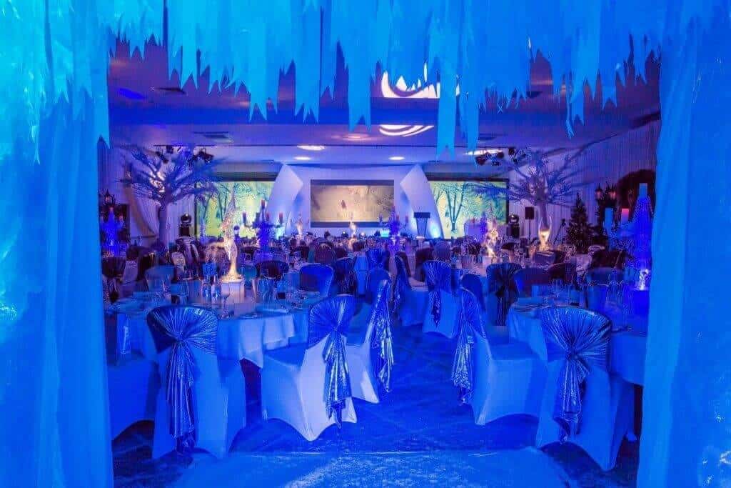 Corporate Christmas Party Theme Ideas 2022