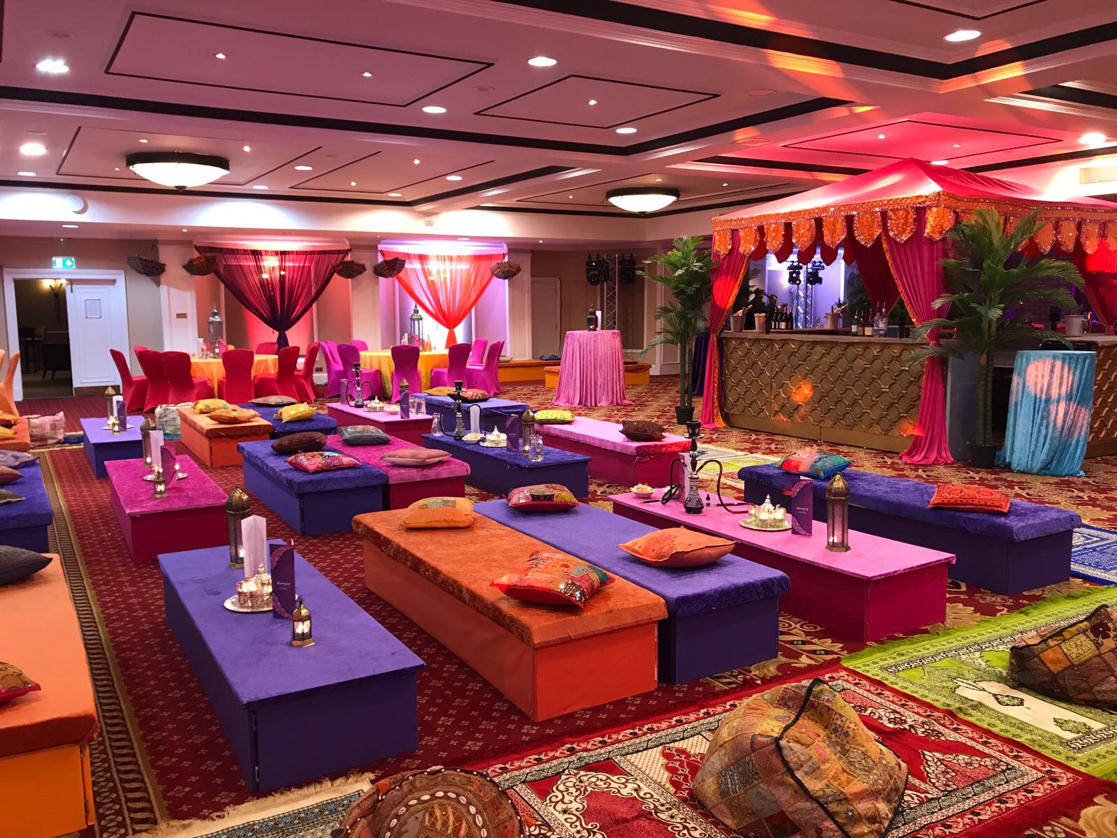 75 Best Party Themes That Event Planners Suggest