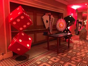 35 Casino Party Props Casino Printable Decor Las Vegas Theme 