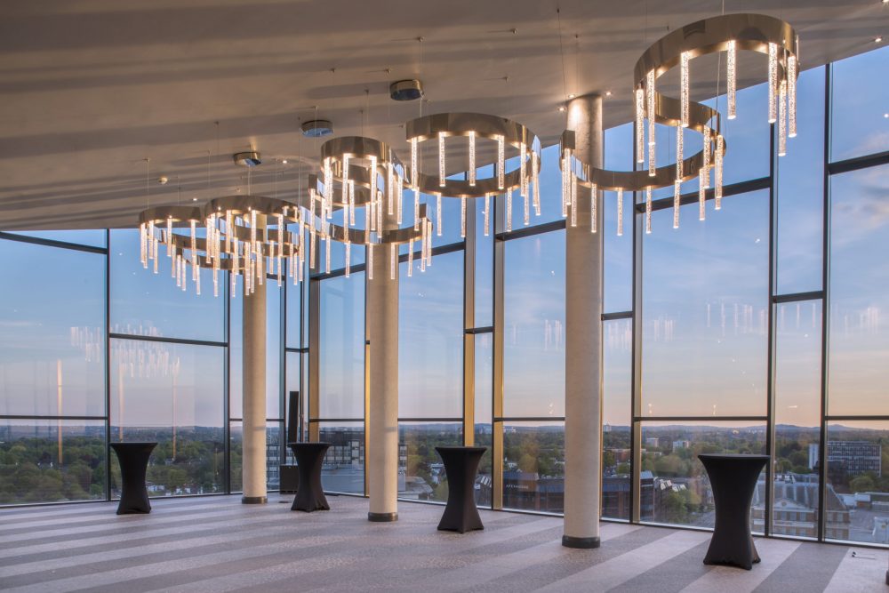 Park Regis Venue Sky Loft