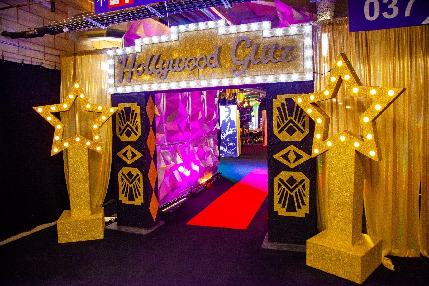 Top 20 Classic Event Themes Eventologists