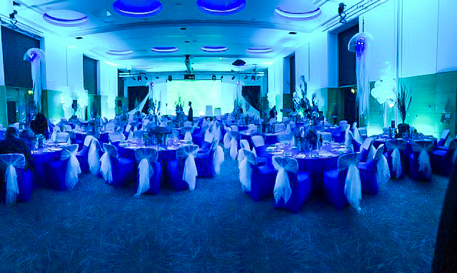 Inspiring Ideas to Make a Splash at your Next Event with our Underwater  Theme - Eventologists