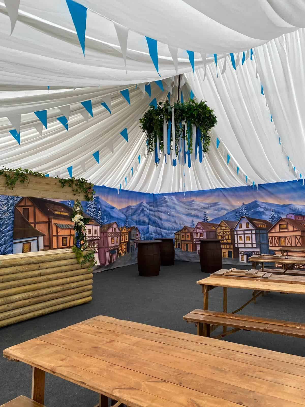 Oktoberfest Party ideas? Viel Glück! - Eventologists