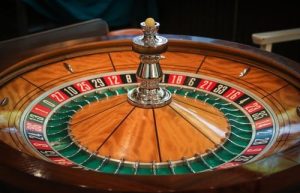 Eventologists Themed Events Casino Roulette Table Games