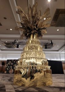 Eventologists-Event-Decor-Champagne-Tower-Drinks-Reception
