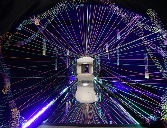 80s Theme Event - Corporate Event Management - Eventologists