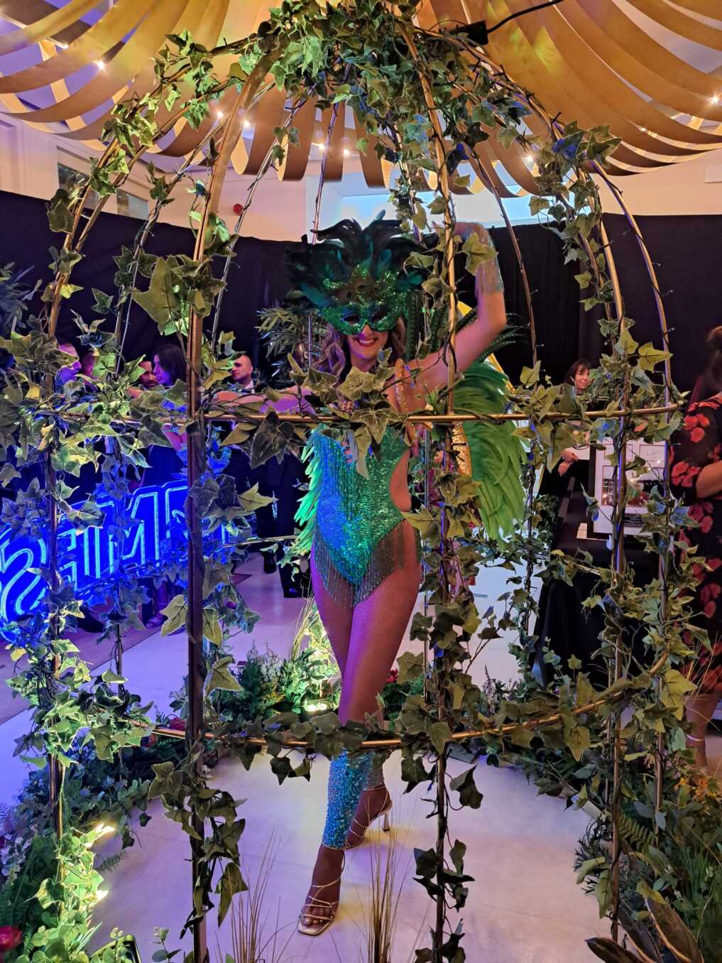 Jungle Themed Party | Eventologists