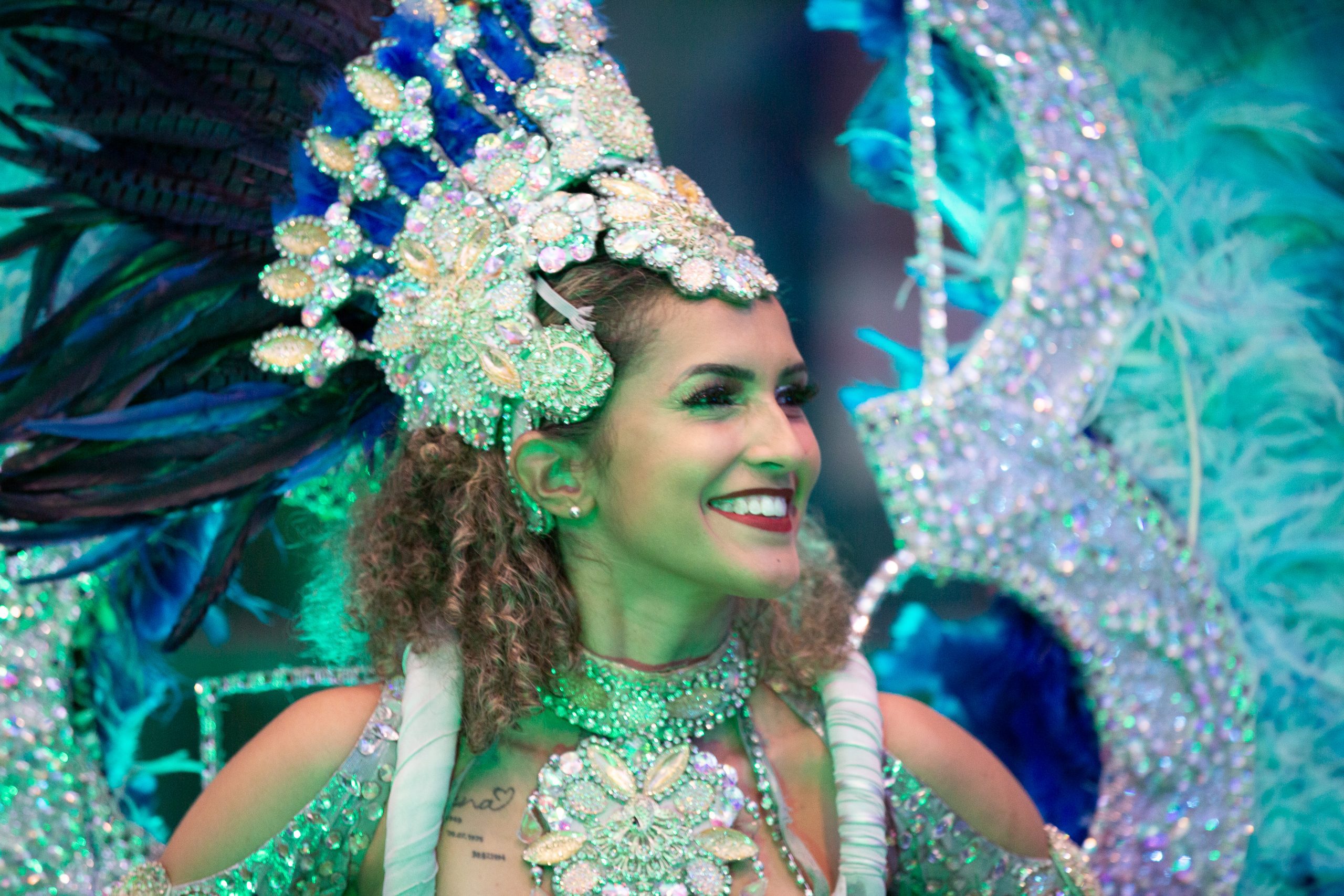 Evenologists Nottingham