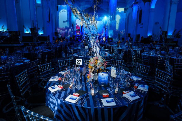 Ukca Christmas Ball At 8 Northumberland Ave, London On Thursday 7 December 2017