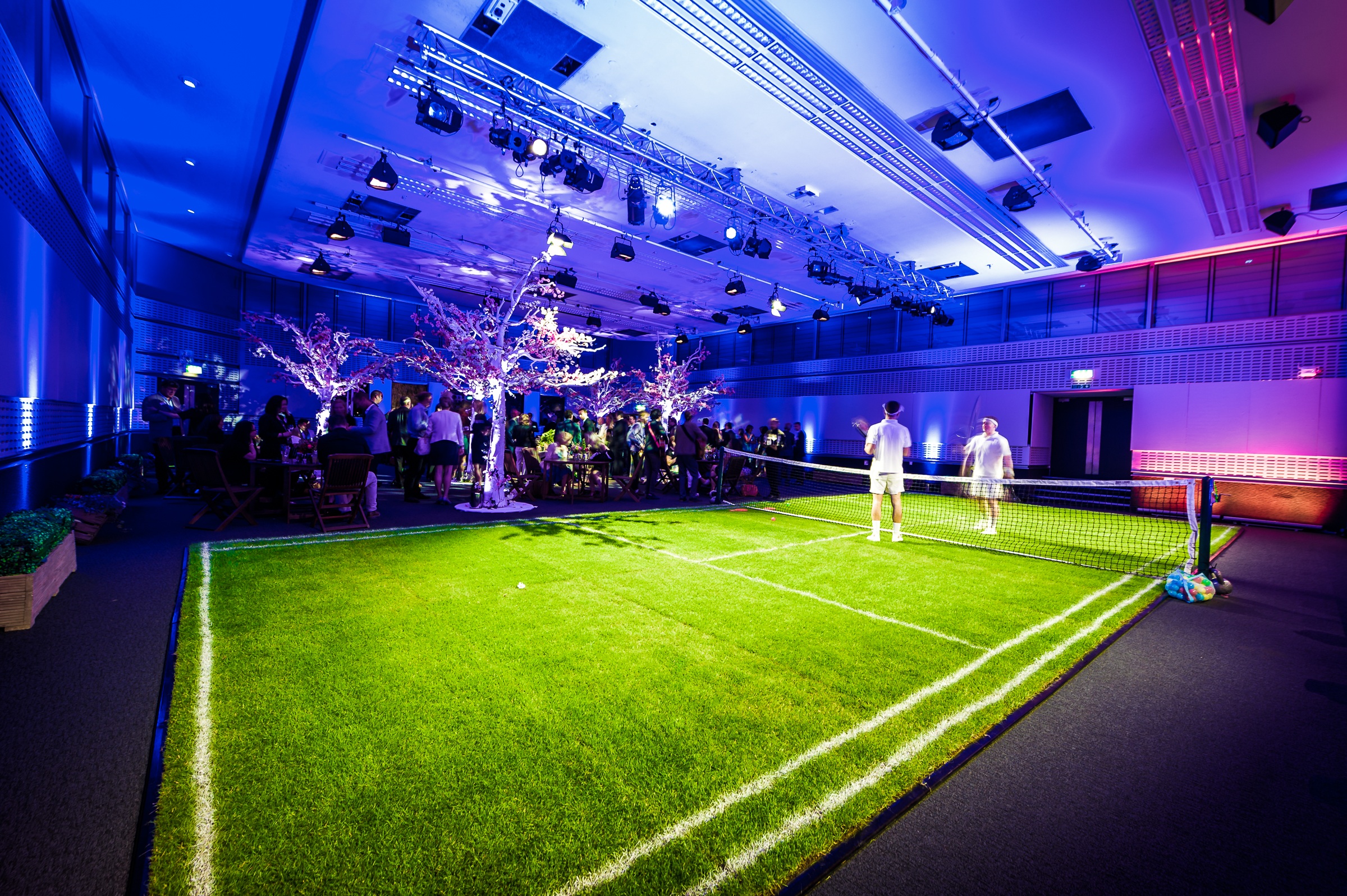 Eventologists Artificial Turf Hire Image 1