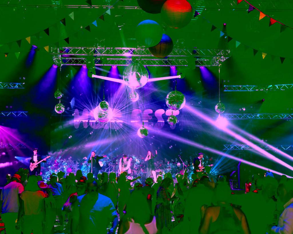 Festival Event Theme Eventologists 1
