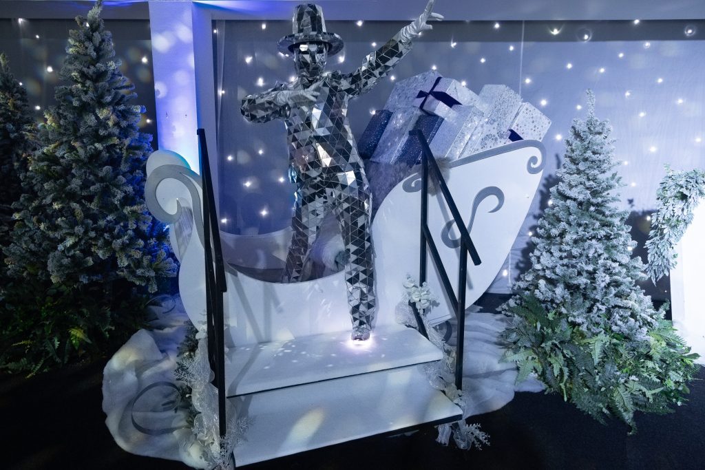 Corporate Christmas Party