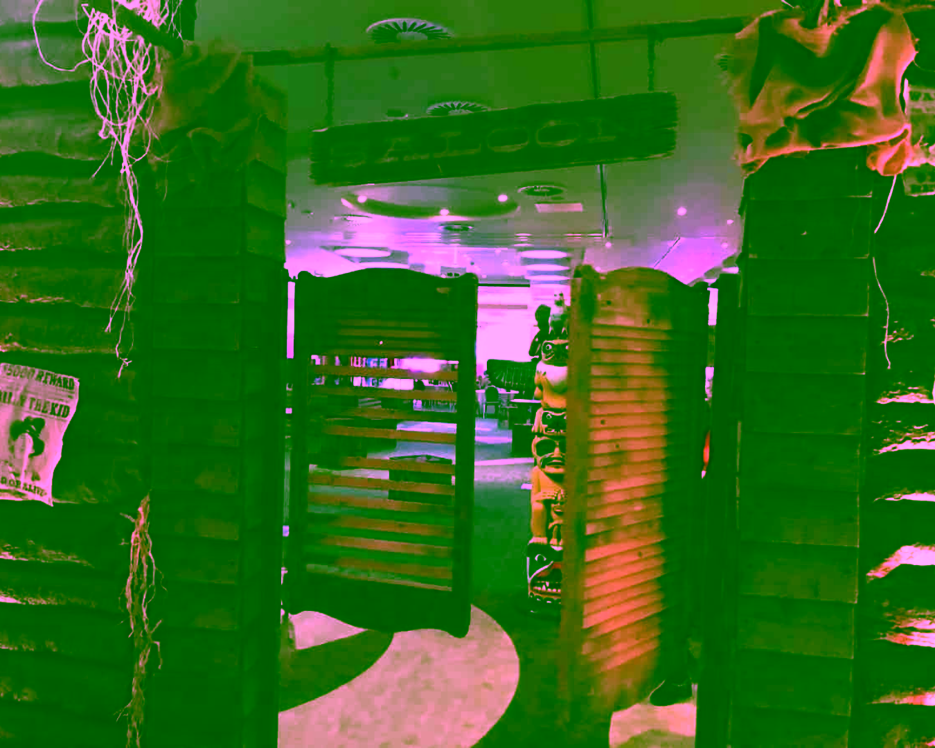 Eventologists Country Theme Decor