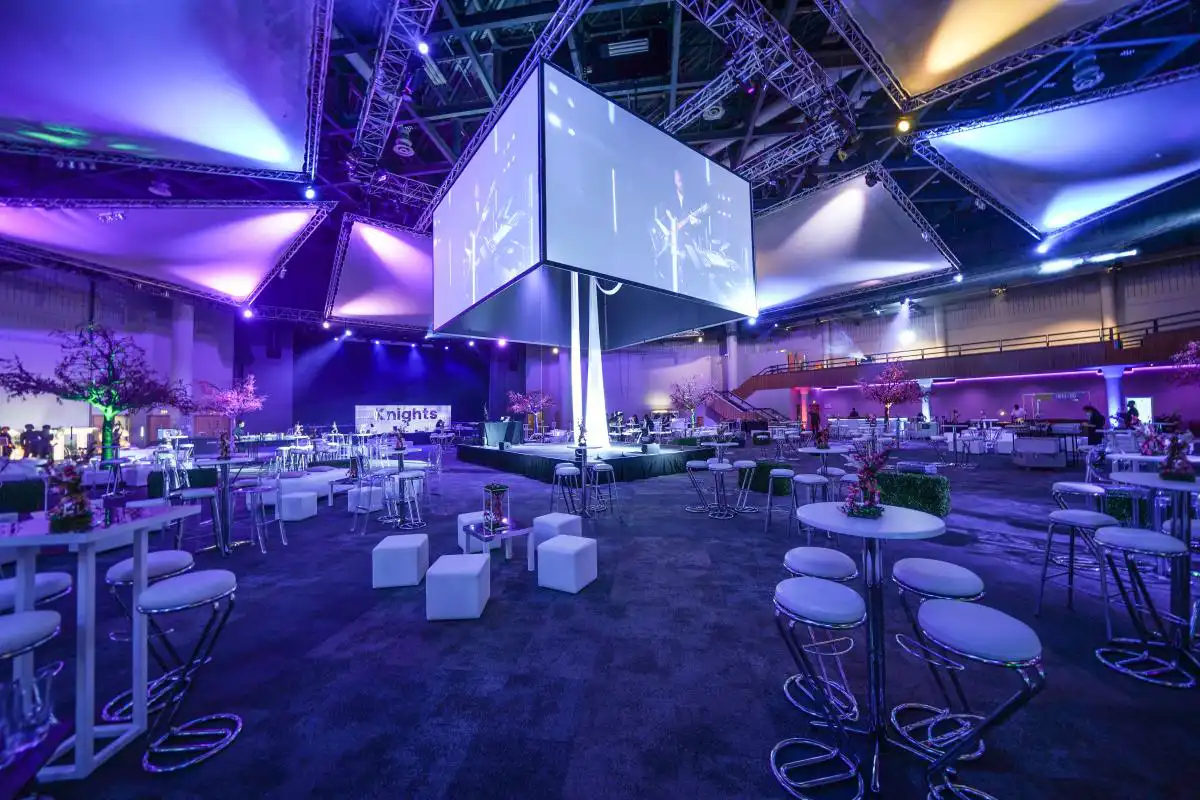 Eventologists Conference Design Ideas 5