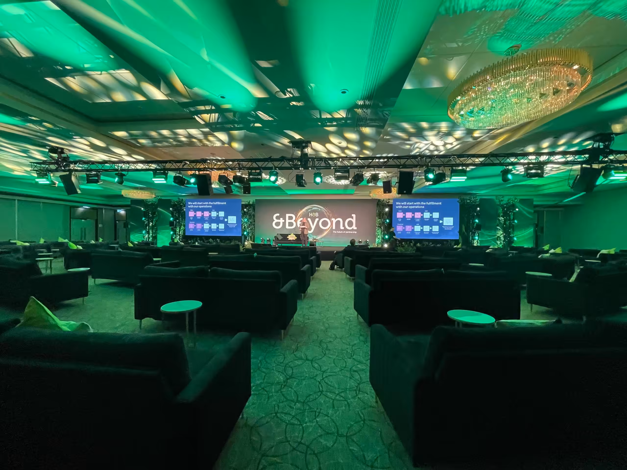 Eventologists Conference
