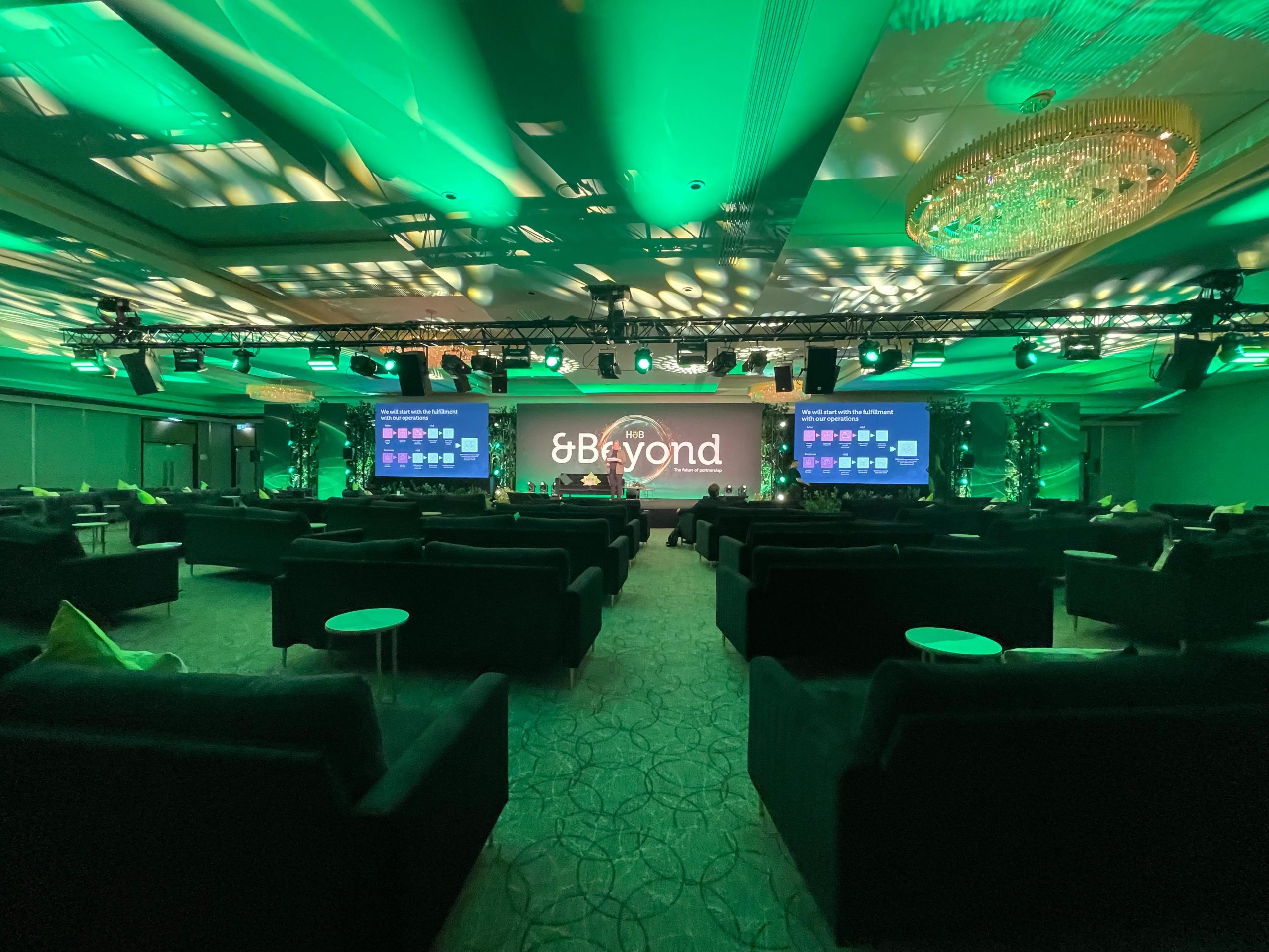 Eventologists Conference