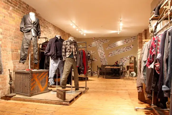 Dockers Brand Activation