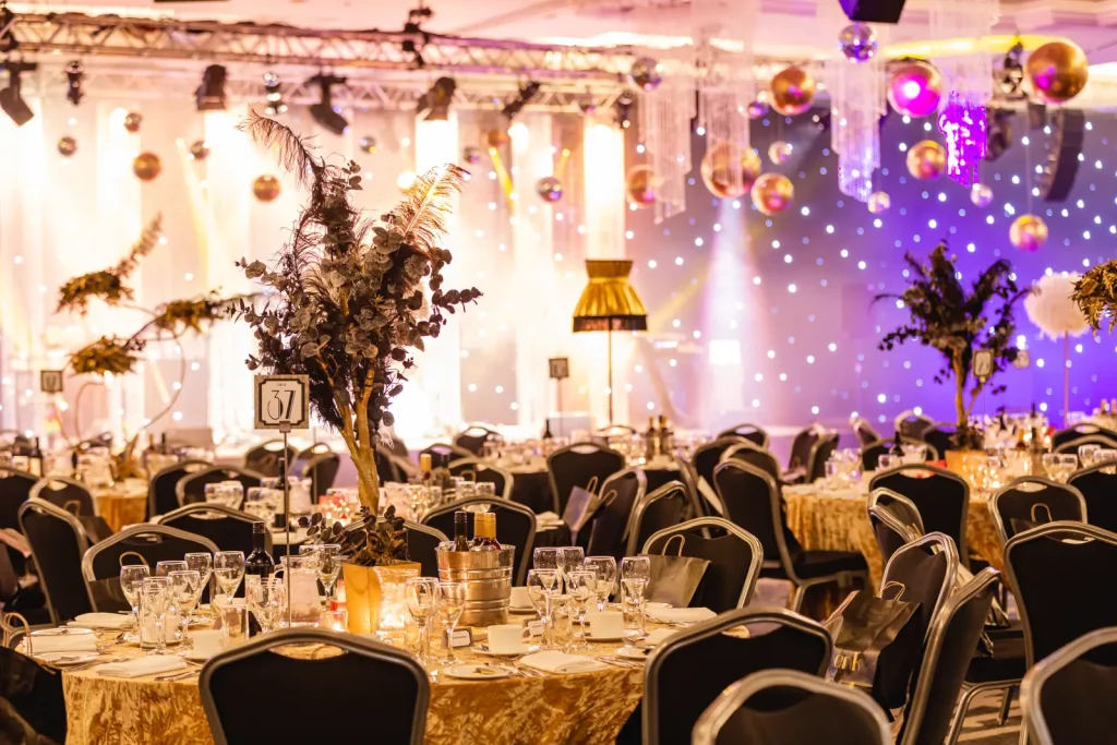 2026 08 05 Website Retainer Gala Award Dinner Styling Ideas
