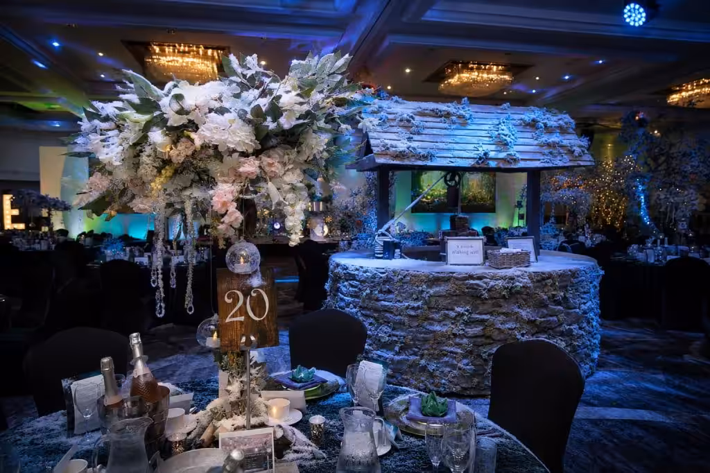 Eventologists Themed Events Winter Gardens (1) (2)