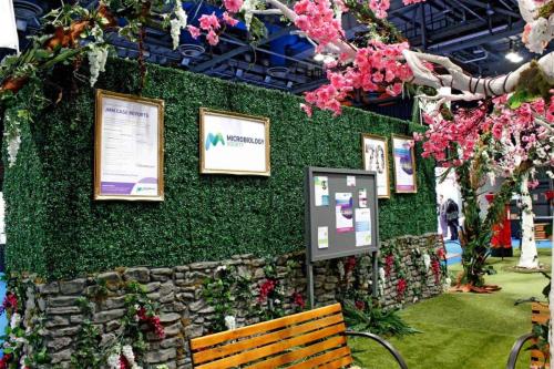 Eventologists-Bespoke-Exhibition-Build-And-Design-Company-Living-Wall-Hire-Midlands