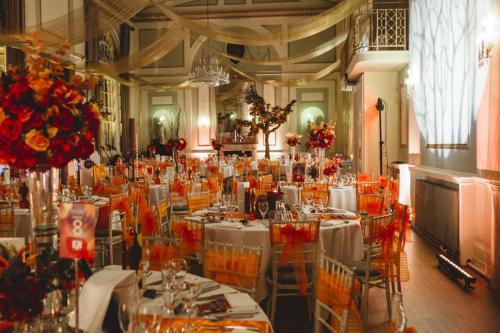 Eventologists-Charity-Event-Decor-Autumn-Theme-Charity-Dinner