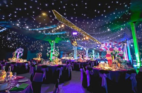 Eventologists-Charity-Event-Decor-Wonka-Theme-Charity-Dinner