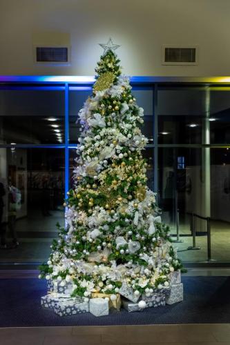 Eventologists-Christmas-Tree-Hire-Gold-White-Silver (1)