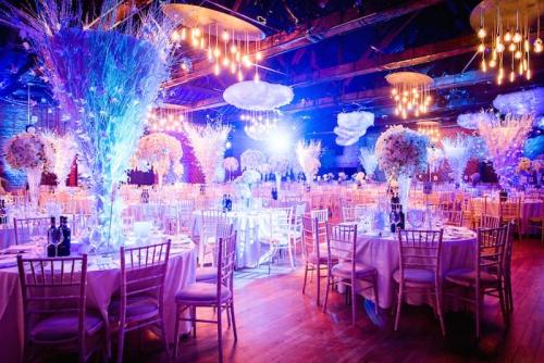 Eventologists-Event-Production-Specialist-The-Brewery-London-Bespoke-Gala-Dinner-Design