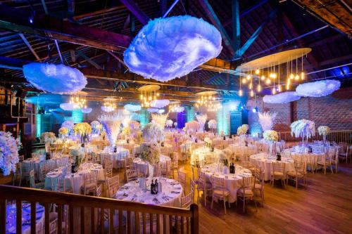 Eventologists-Event-Production-Specialist-The-Brewery-London-Gala-Dinner-Design